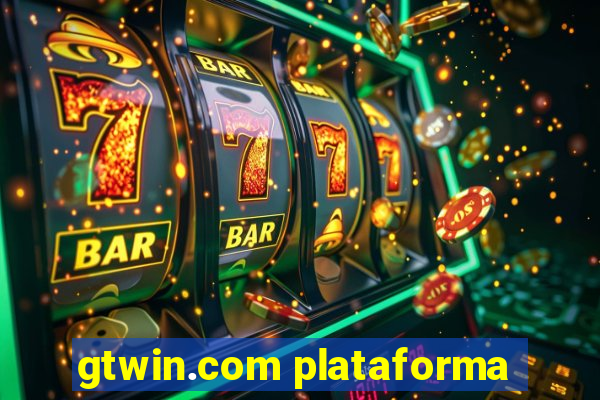 gtwin.com plataforma